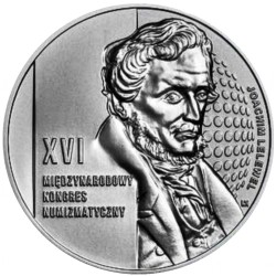 50zł Pamięci rodziny Ulmów...